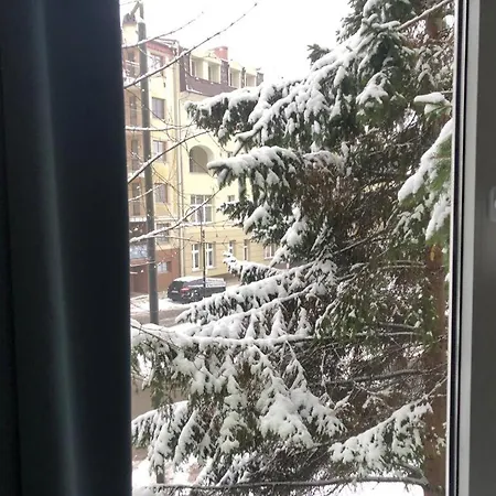 Promyk Świnoujście