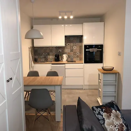 דירה Promyk Świnoujście