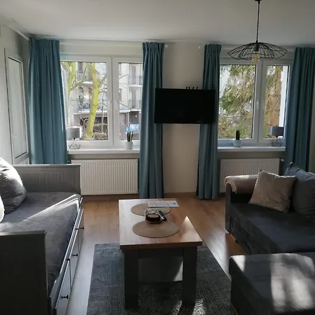 Apartman Promyk
