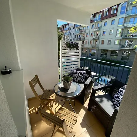 Promyk * Swinoujscie