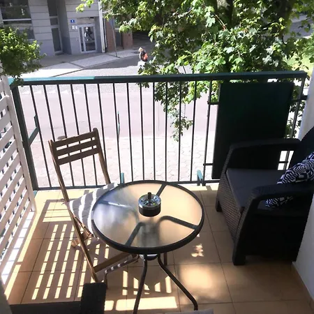 Apartman Promyk *