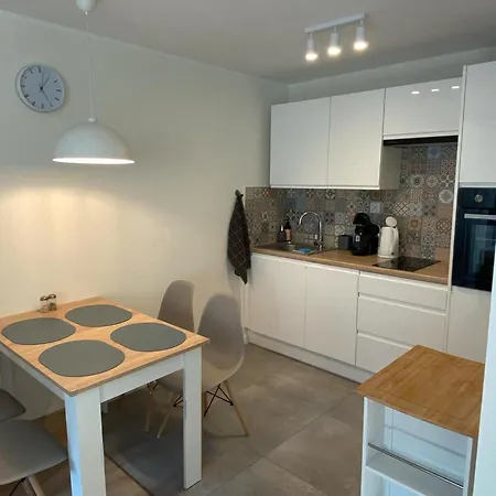 Promyk * Świnoujście