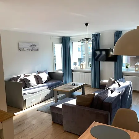 Apartman Promyk *