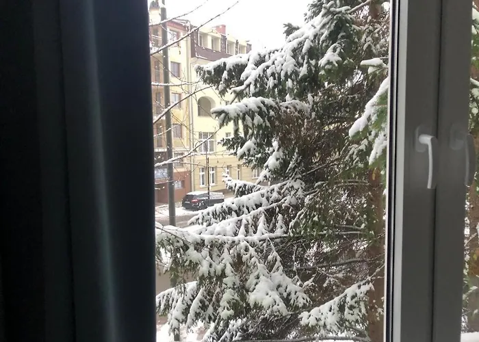 Promyk Świnoujście