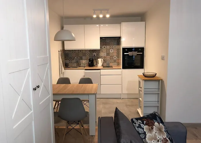 Apartman Promyk Swinoujscie