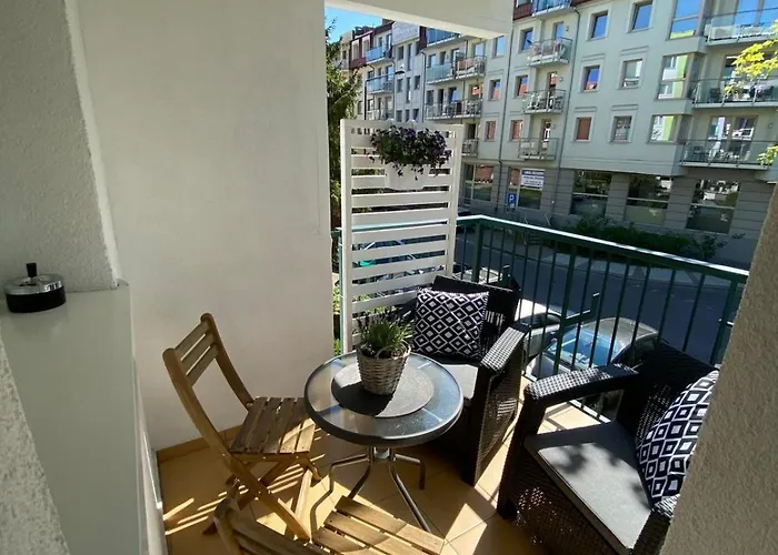 Promyk * Świnoujście