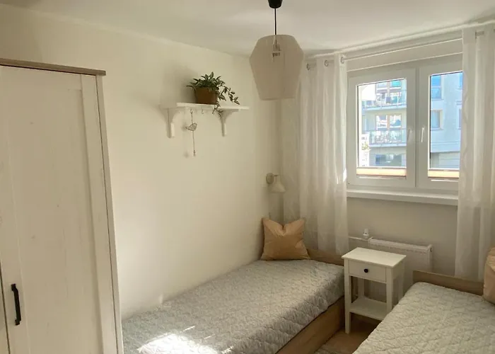 Apartman Promyk Swinoujscie