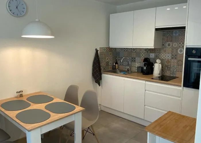 Promyk * Swinoujscie